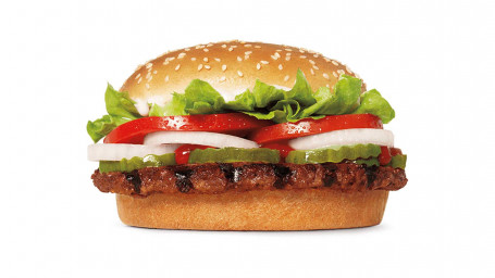 Onmogelijke Whopper