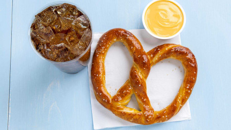 Originele Pretzel-Bundel