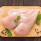 Raw Chicken Breast Boneless