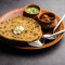 Aloo Achari Parantha