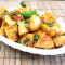 Paneer Idli Fry