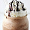 Cookie Crunchy Creamy Frappe