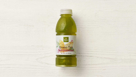 Fles Passievruchten Papaja Groene Thee