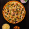 12 Makhani Paneer Pizza