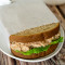 Kinder Tuna Salade Sandwich