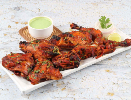 Tandoori Chicken Special With Bone