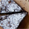 Slim Slice Triple Chocolade Brownie