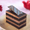 Chocolate Pastry [3 Slice]