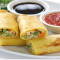 Paneer Dum Roll (2 Pcs)