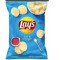 Lay's Zeezout En Azijn Regulier