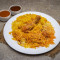 Hyderabadi Murgh Biryani (Full)