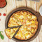 Medium Veg Paneer Pizza (8 Slices)