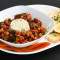 Moroccan Chickpea Tagine