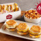 Buttermilk Biscuit Sandwich Bundle