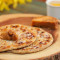 Desi Ghee Chini Paratha