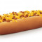 Footlong Chili Kaas Coney