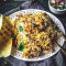 Veg Subz Biryani 500 Gms