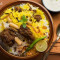 Dum Mutton Biryani (800 Gms)