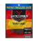 Teriyaki Beef Jerky Van Jack Link