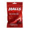 Halls Cherry Hoestdruppels