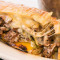 California Cheesesteak