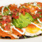 Fabriek Huevos Rancheros