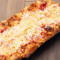 Flatbread-Pizza Voor Kinderen