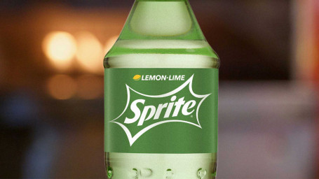 Sprite-Fles