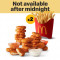 Pc Pittige Mcnuggets En Medium Fry