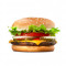 Whopper Jr. Met Kaas