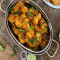 Aloo Pyaj Smoked