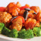 General Tso's Chicken Or Orange Chicken