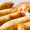 Vegetarian Spring Rolls Chả Giỏ Pcs