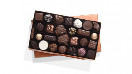 Geassorteerde Chocolade Geschenkdoos