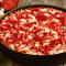 Geweldige Witte Minipizza