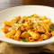 Rigatoni Arrabbiata Met Kip