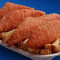 Salmon 'N Chips