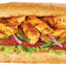 Zoete Ui Kip Teriyaki Footlong