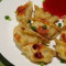 Pan Tossed Paneer Momo [8Pcs]