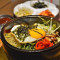 石鍋拌飯 Bibimbap