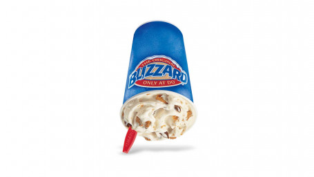 Butterfinger Blizzard-Traktatie