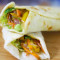 Mayo Schezwan Wraps