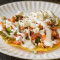 Nopales Tostada