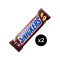 Snickers Chocolate Bar 50G X 2Pcs