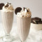 Oreo Mint Thick Shakes