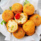 Cheese Balls(8 Pcs)