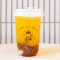 Golden Passionfruit Green Tea