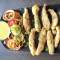 Fish Fingers [8Pcs]