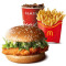 Mcspicy Burger