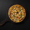 Bbq Paneer Pizza 9 Inch (Medium)